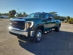 2026 GMC Sierra 3500 HD Pro DRW