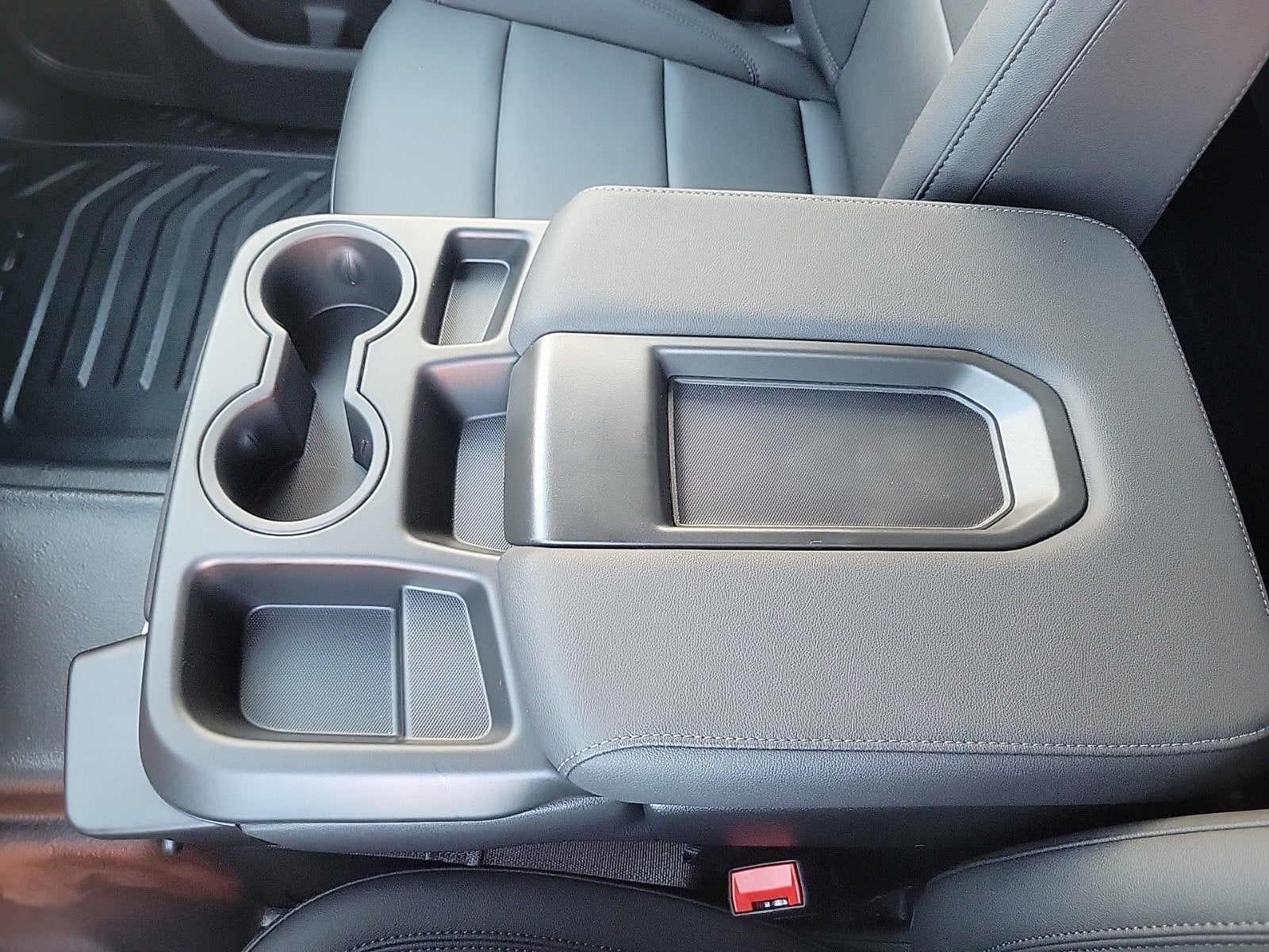 2026 GMC Sierra 3500 HD Pro DRW