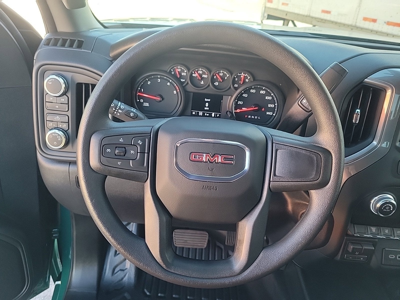 2026 GMC Sierra 3500 HD Pro DRW