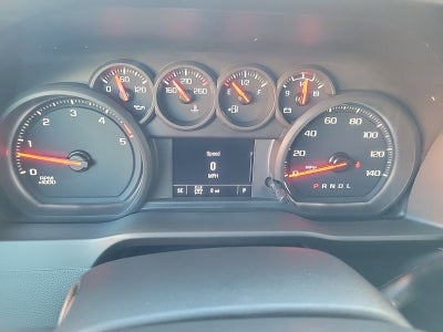 2026 GMC Sierra 3500 HD Pro DRW