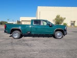 2026 GMC Sierra 3500 HD Pro DRW