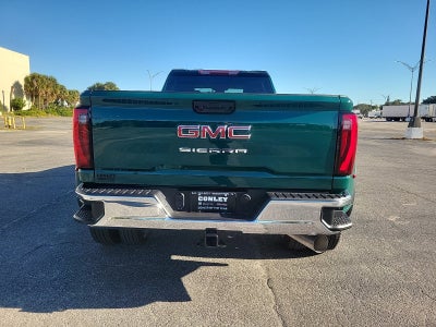 2026 GMC Sierra 3500 HD Pro DRW