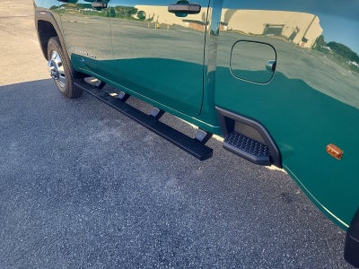 2026 GMC Sierra 3500 HD Pro DRW