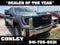 2025 GMC Sierra 3500 HD Pro