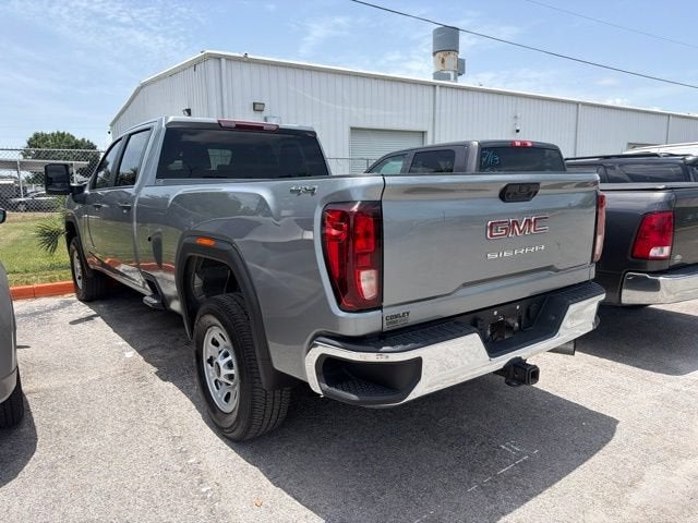 2025 GMC Sierra 3500 HD Pro