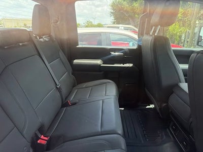 2025 GMC Sierra 3500 HD Pro