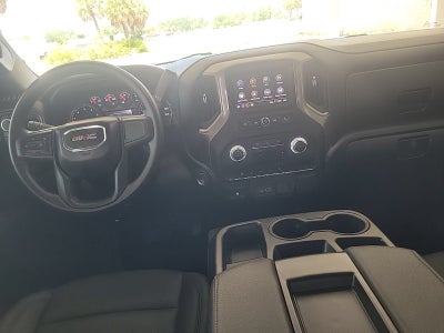 2025 GMC Sierra 3500 HD Pro