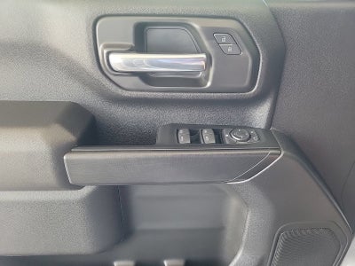2025 GMC Sierra 3500 HD Pro