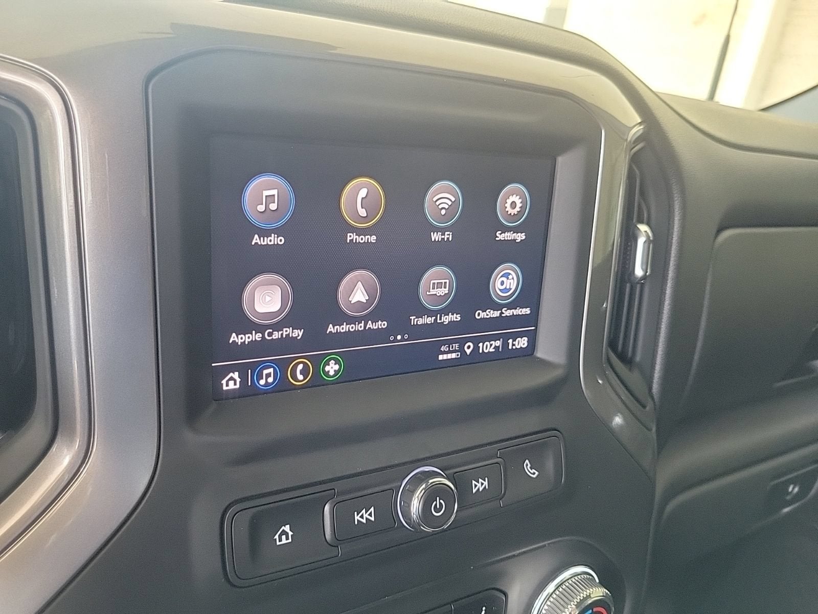 2025 GMC Sierra 3500 HD Pro