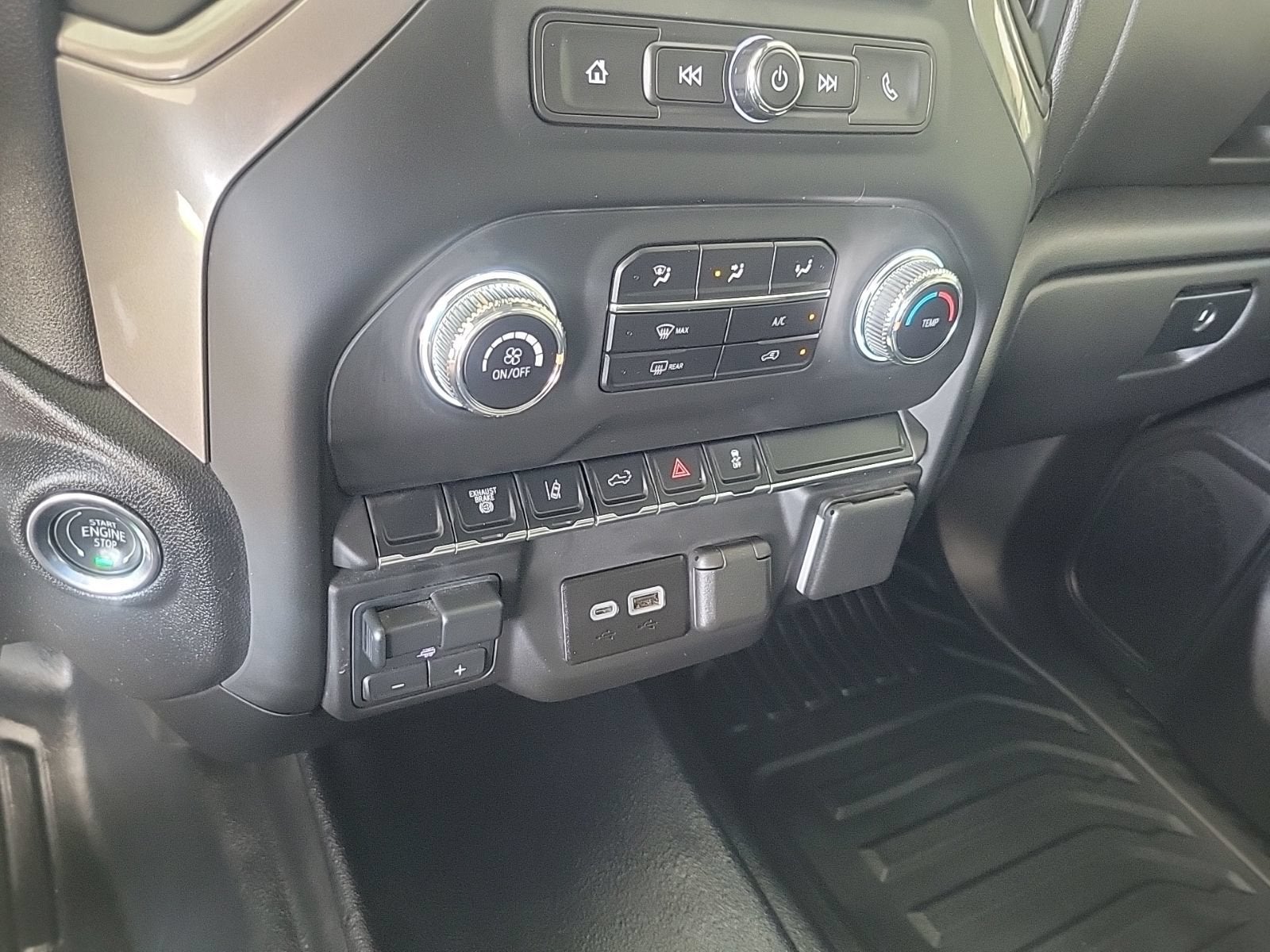 2025 GMC Sierra 3500 HD Pro