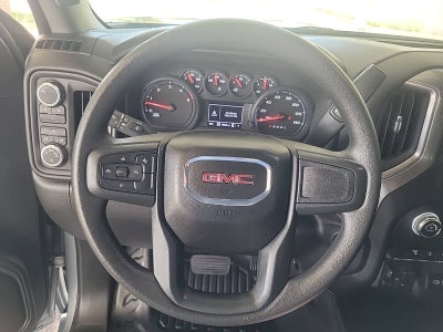 2025 GMC Sierra 3500 HD Pro