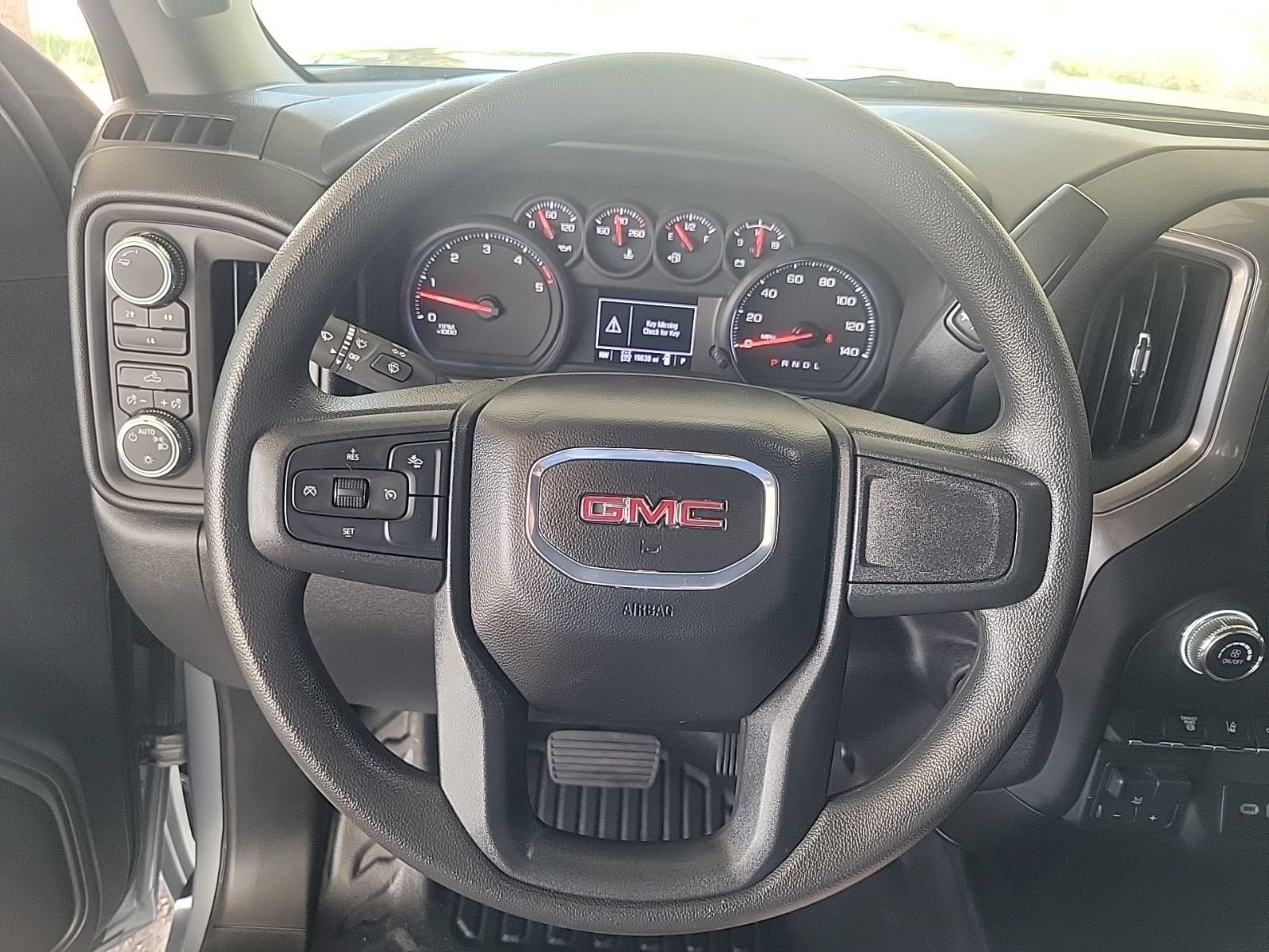 2025 GMC Sierra 3500 HD Pro