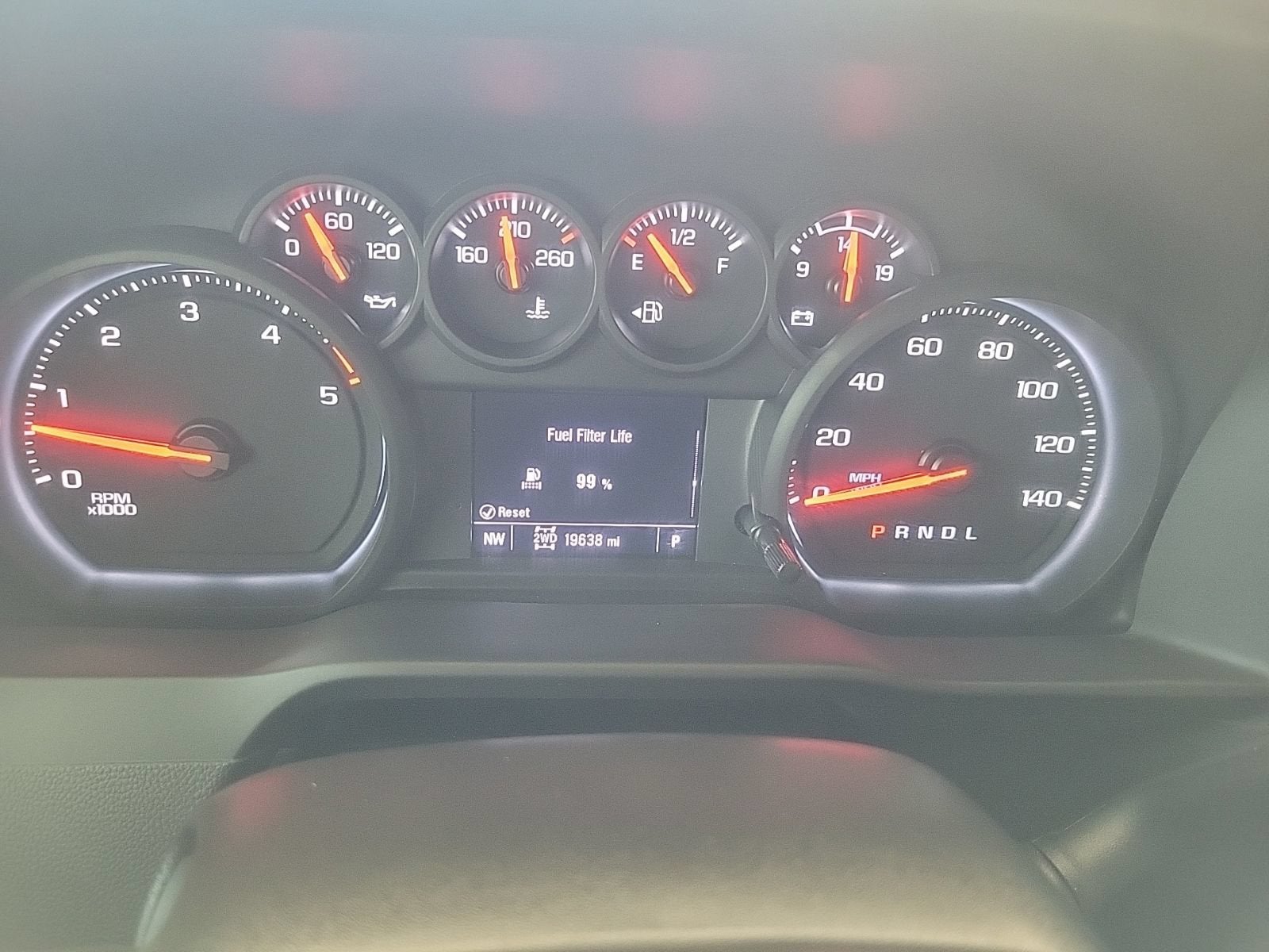 2025 GMC Sierra 3500 HD Pro