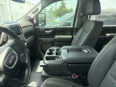 2025 GMC Sierra 3500 HD Pro