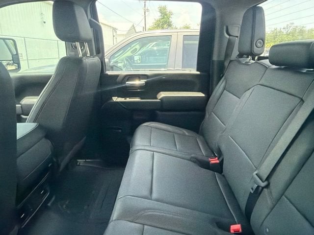 2025 GMC Sierra 3500 HD Pro
