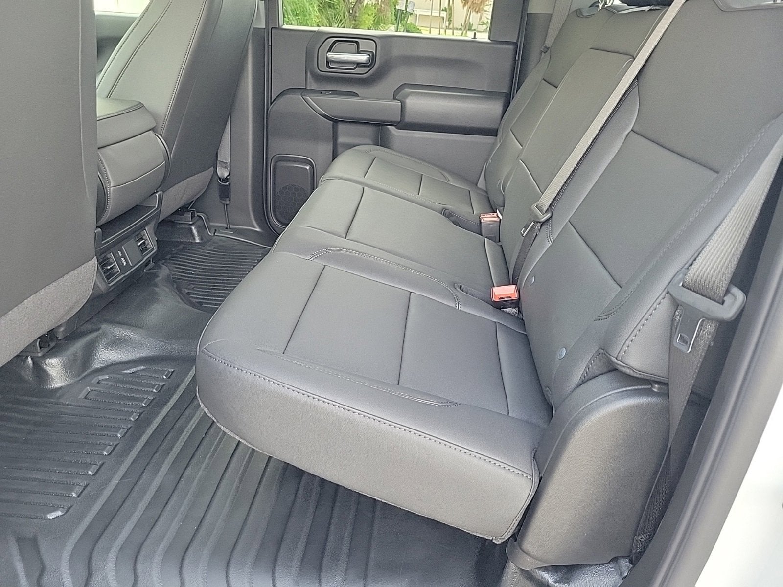 2025 GMC Sierra 3500 HD Pro