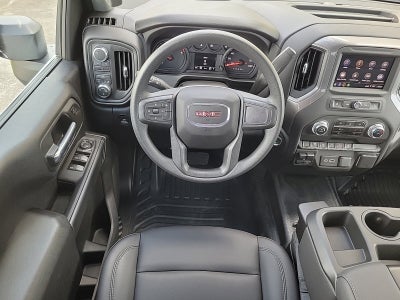 2025 GMC Sierra 3500 HD Pro