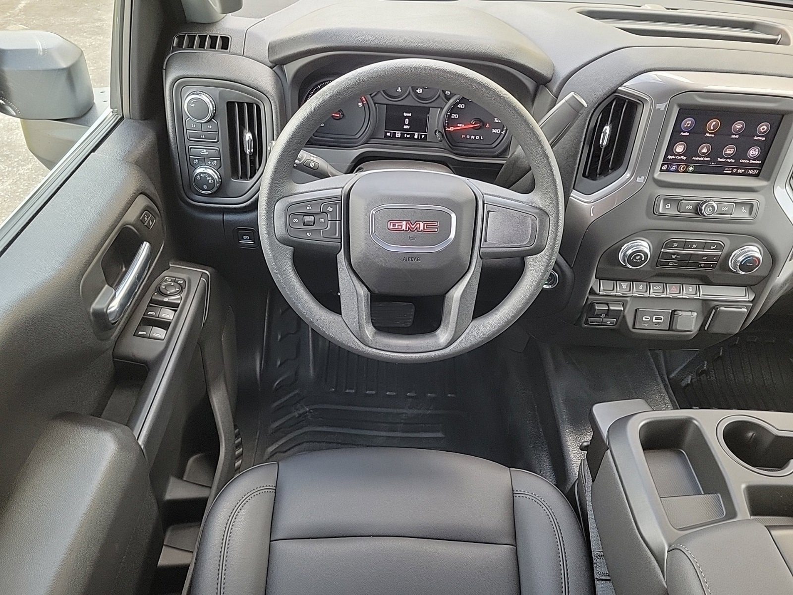 2025 GMC Sierra 3500 HD Pro