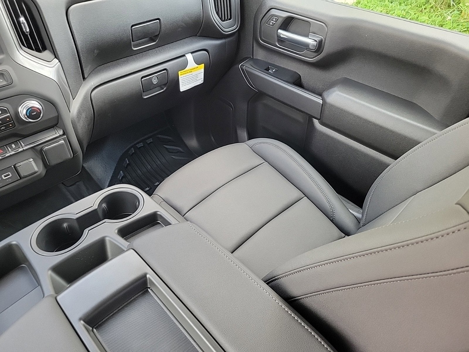 2025 GMC Sierra 3500 HD Pro