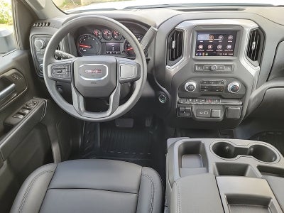 2025 GMC Sierra 3500 HD Pro