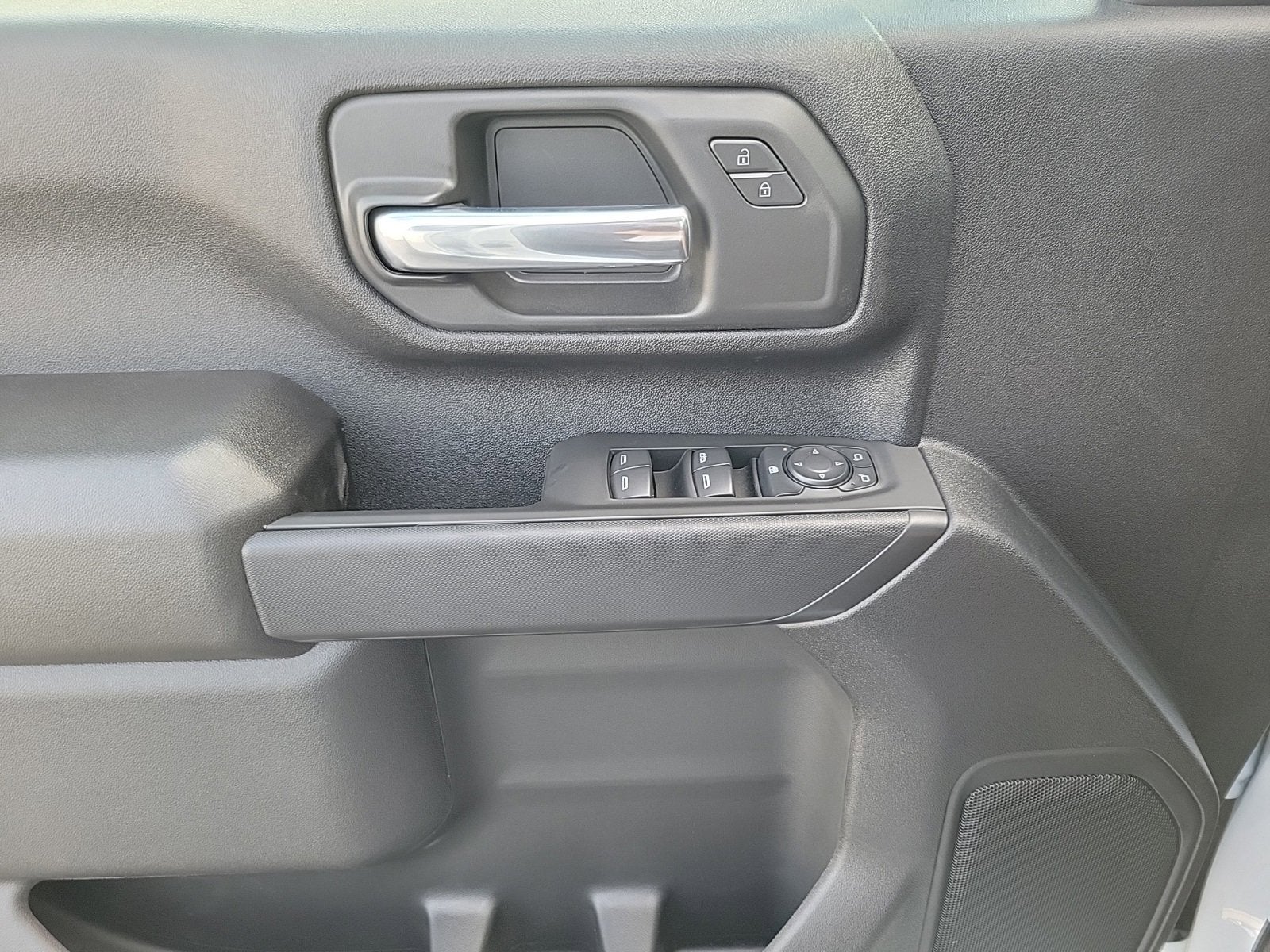 2025 GMC Sierra 3500 HD Pro