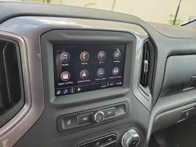 2025 GMC Sierra 3500 HD Pro