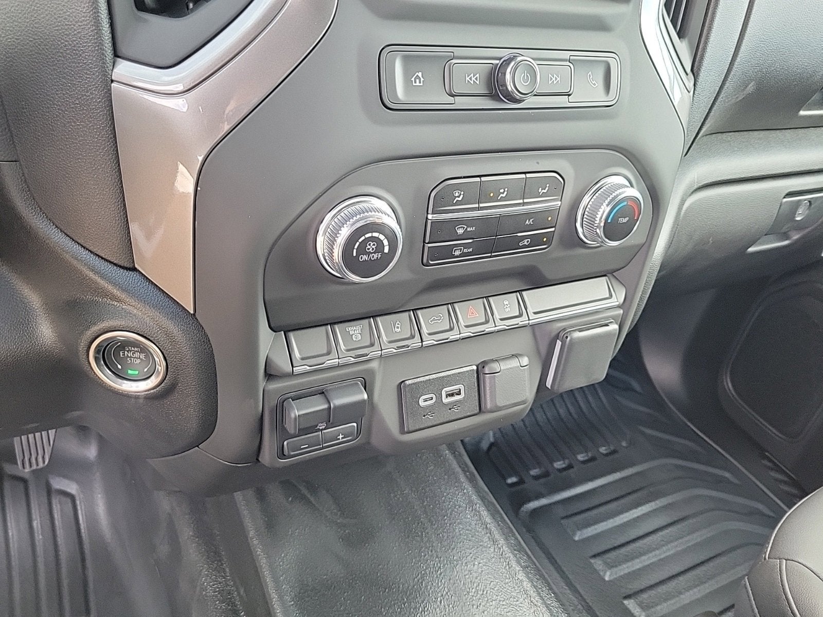 2025 GMC Sierra 3500 HD Pro