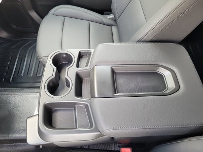 2025 GMC Sierra 3500 HD Pro