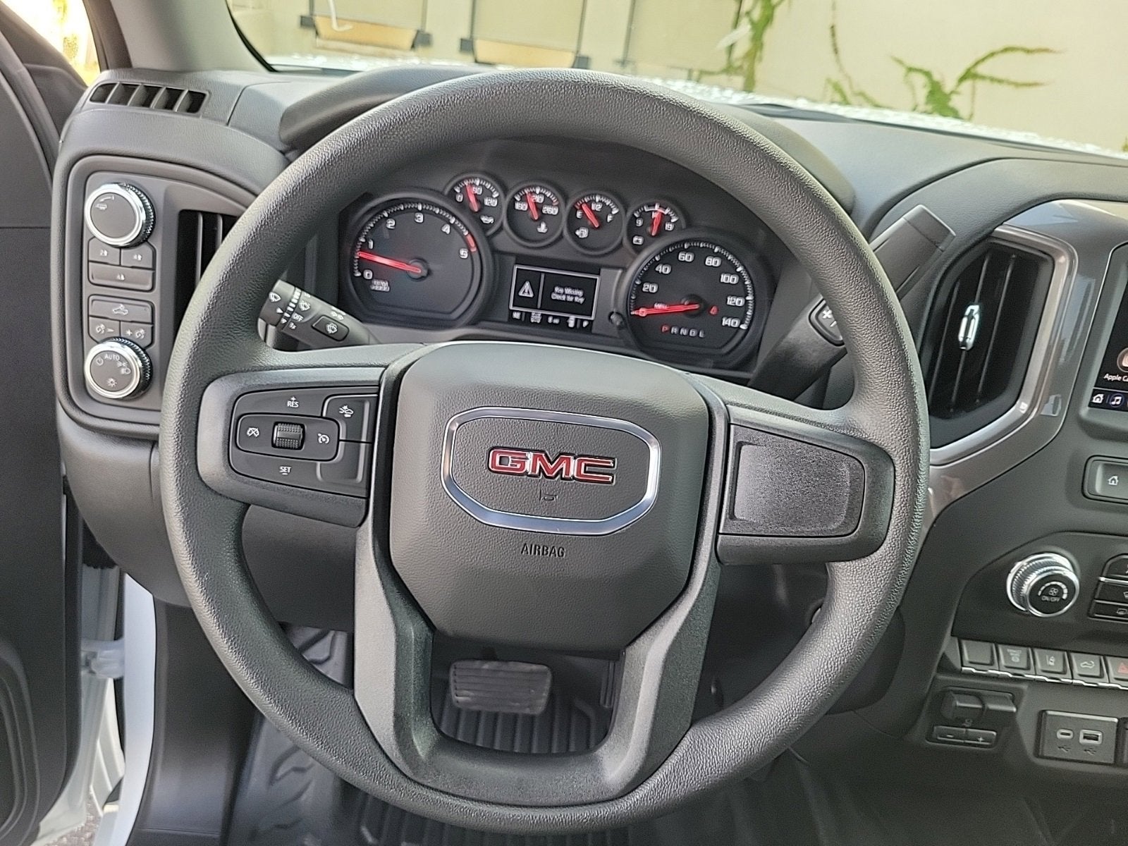 2025 GMC Sierra 3500 HD Pro