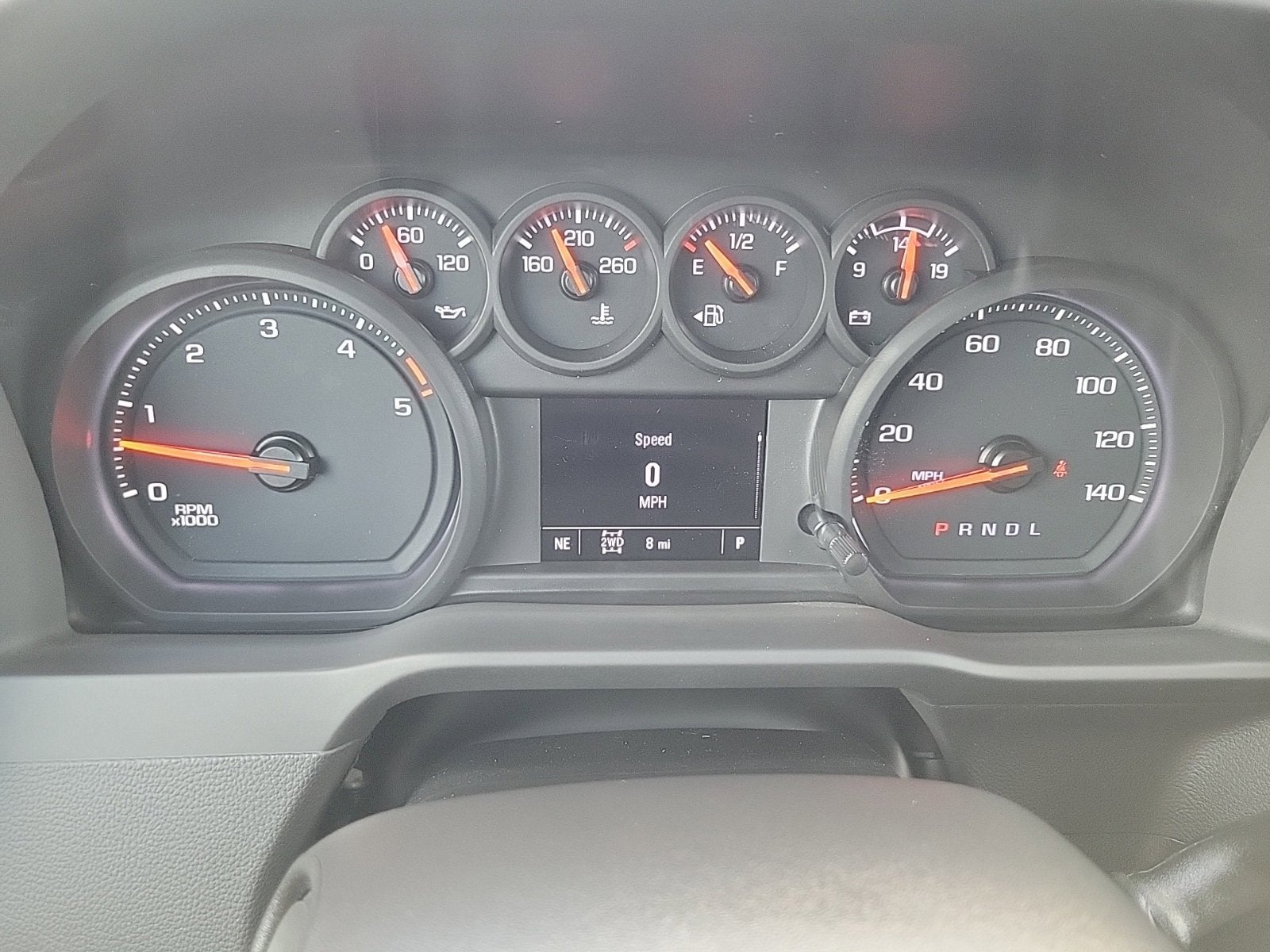 2025 GMC Sierra 3500 HD Pro