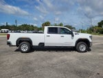 2025 GMC Sierra 3500 HD Pro