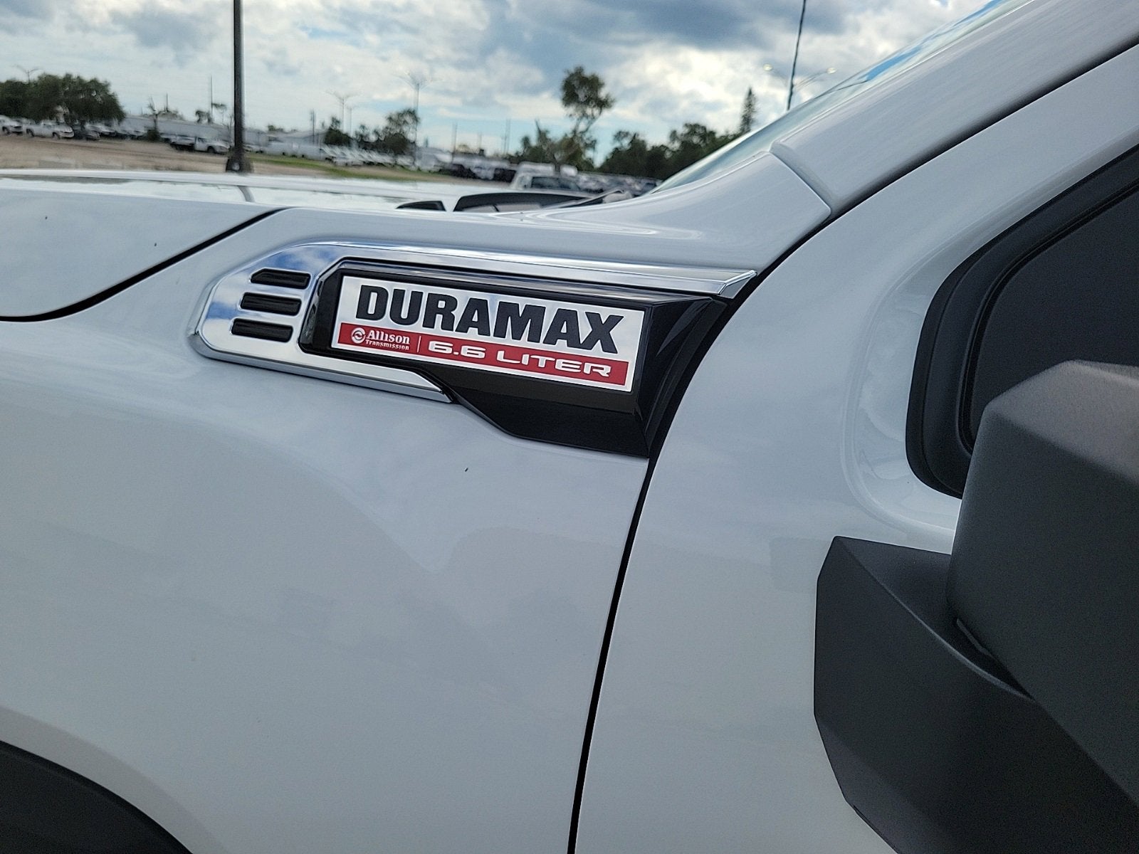 2026 GMC Sierra 3500 HD Pro