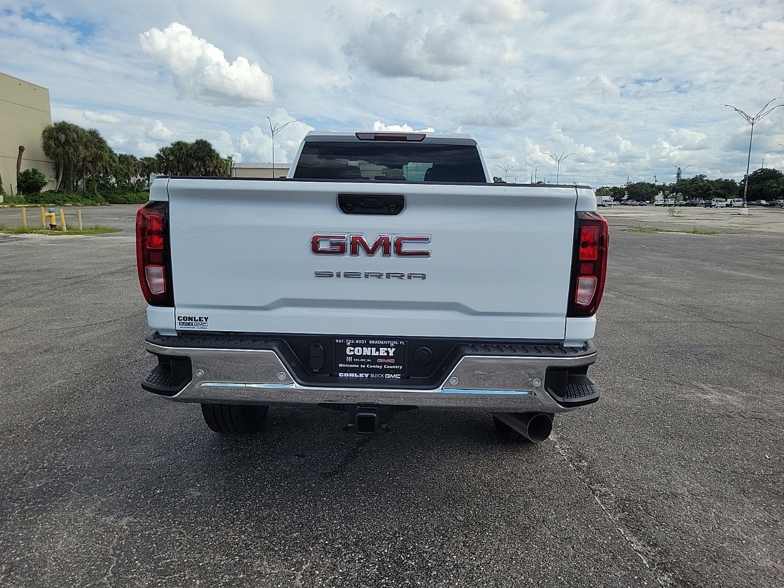 2026 GMC Sierra 3500 HD Pro