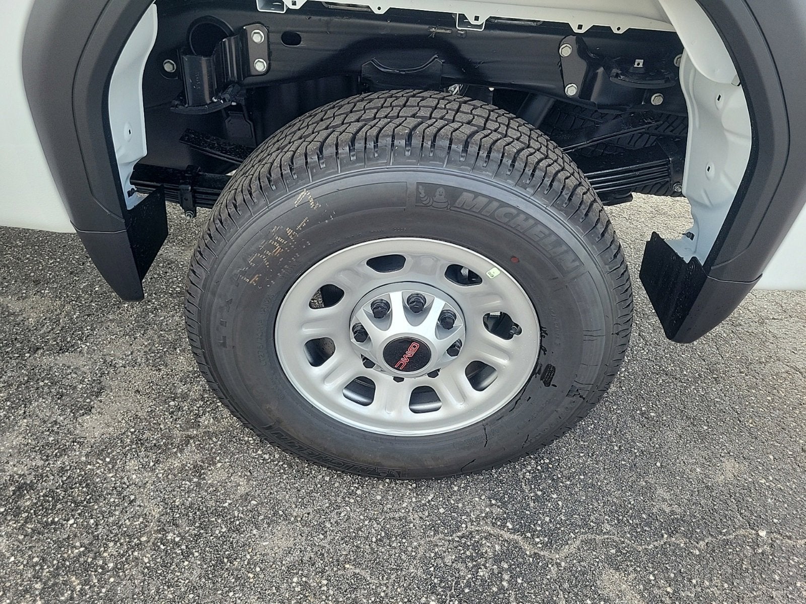 2026 GMC Sierra 3500 HD Pro