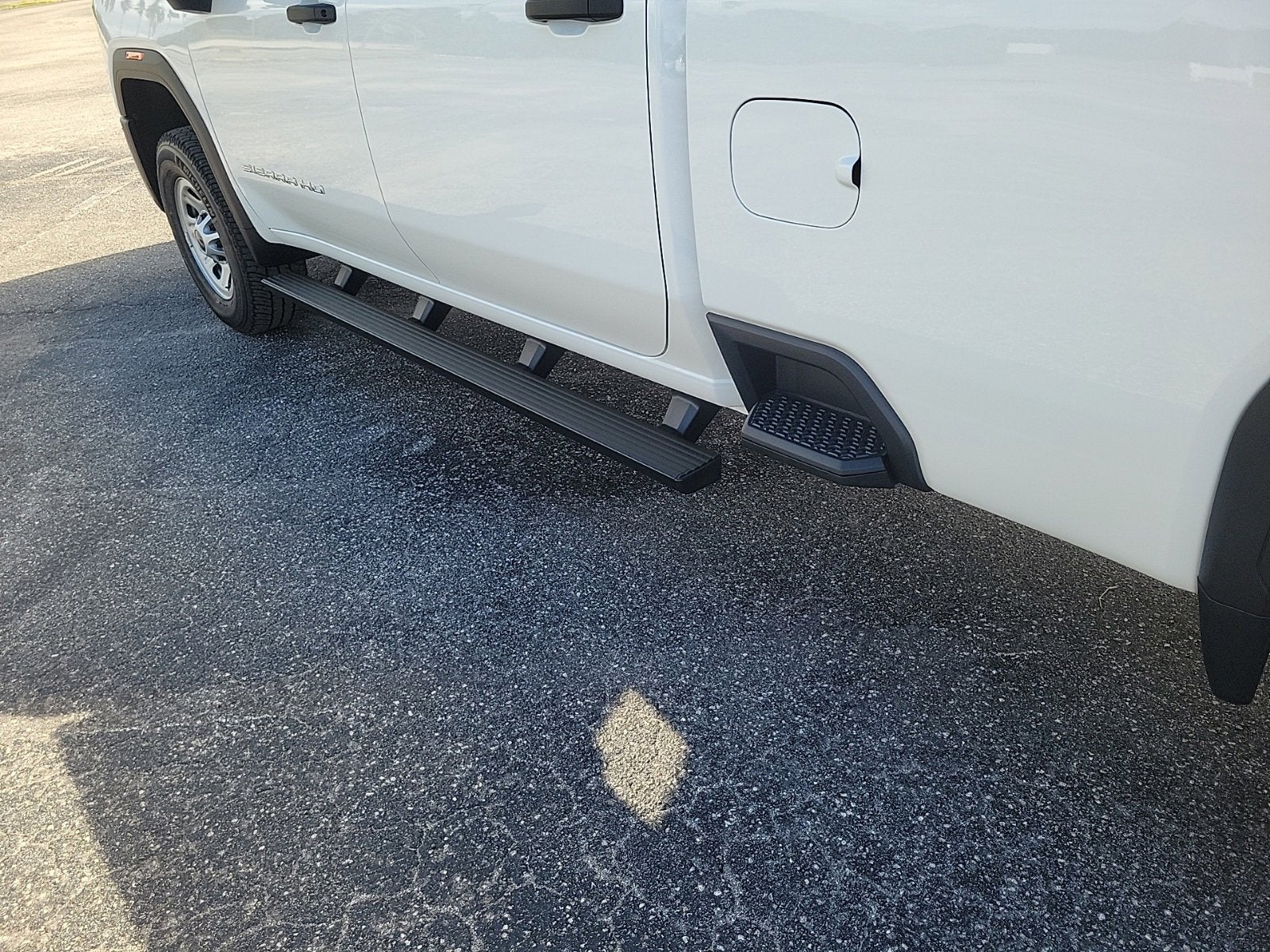 2026 GMC Sierra 3500 HD Pro