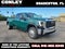 2026 GMC Sierra 3500 HD Pro DRW