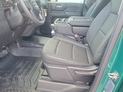 2026 GMC Sierra 3500 HD Pro DRW