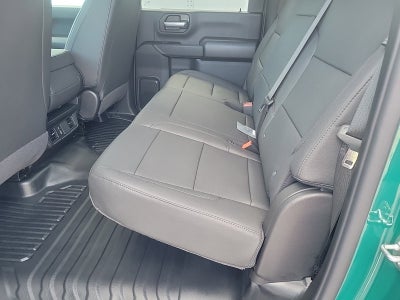 2026 GMC Sierra 3500 HD Pro DRW