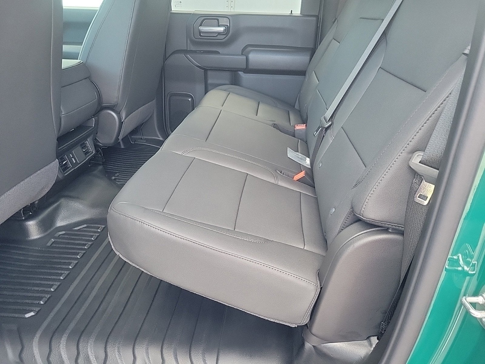 2026 GMC Sierra 3500 HD Pro DRW