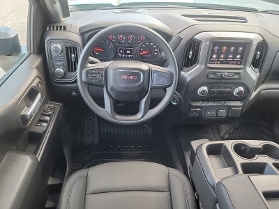 2026 GMC Sierra 3500 HD Pro DRW