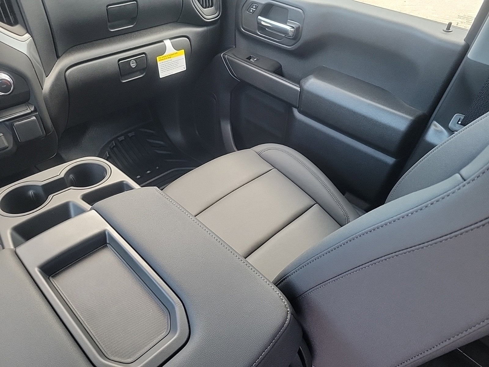 2026 GMC Sierra 3500 HD Pro DRW