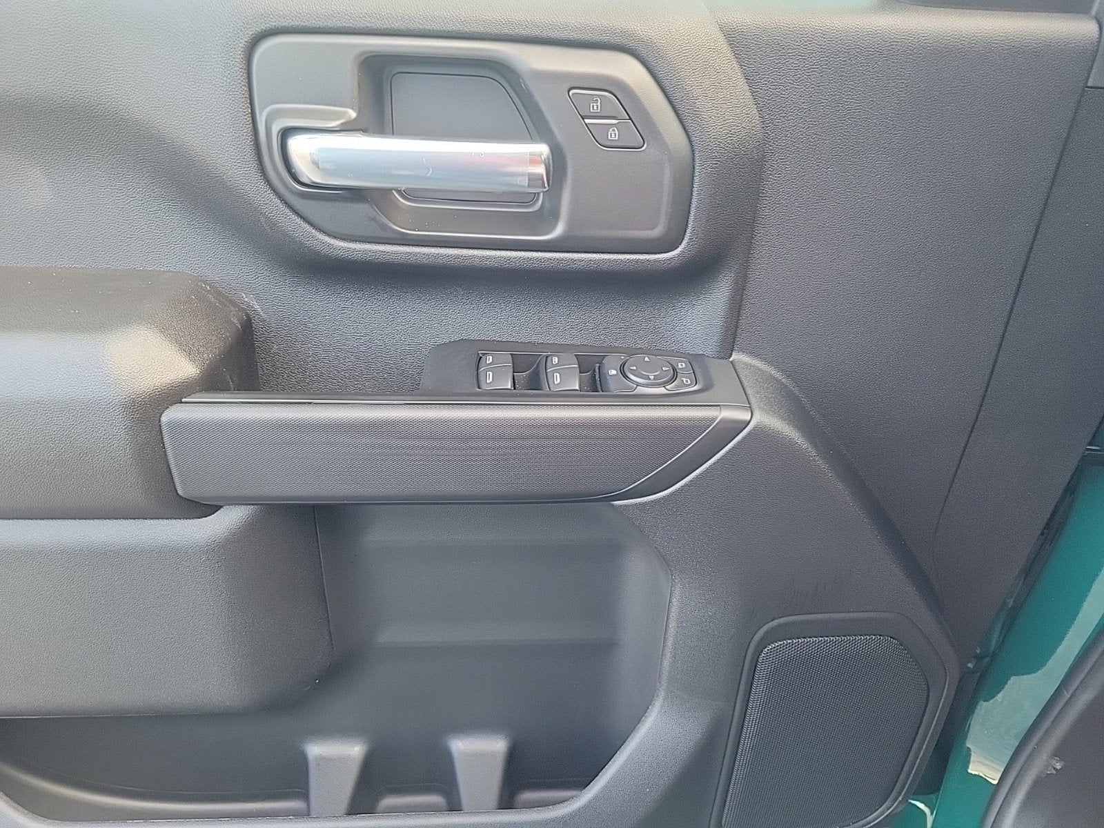 2026 GMC Sierra 3500 HD Pro DRW