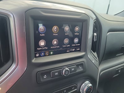 2026 GMC Sierra 3500 HD Pro DRW