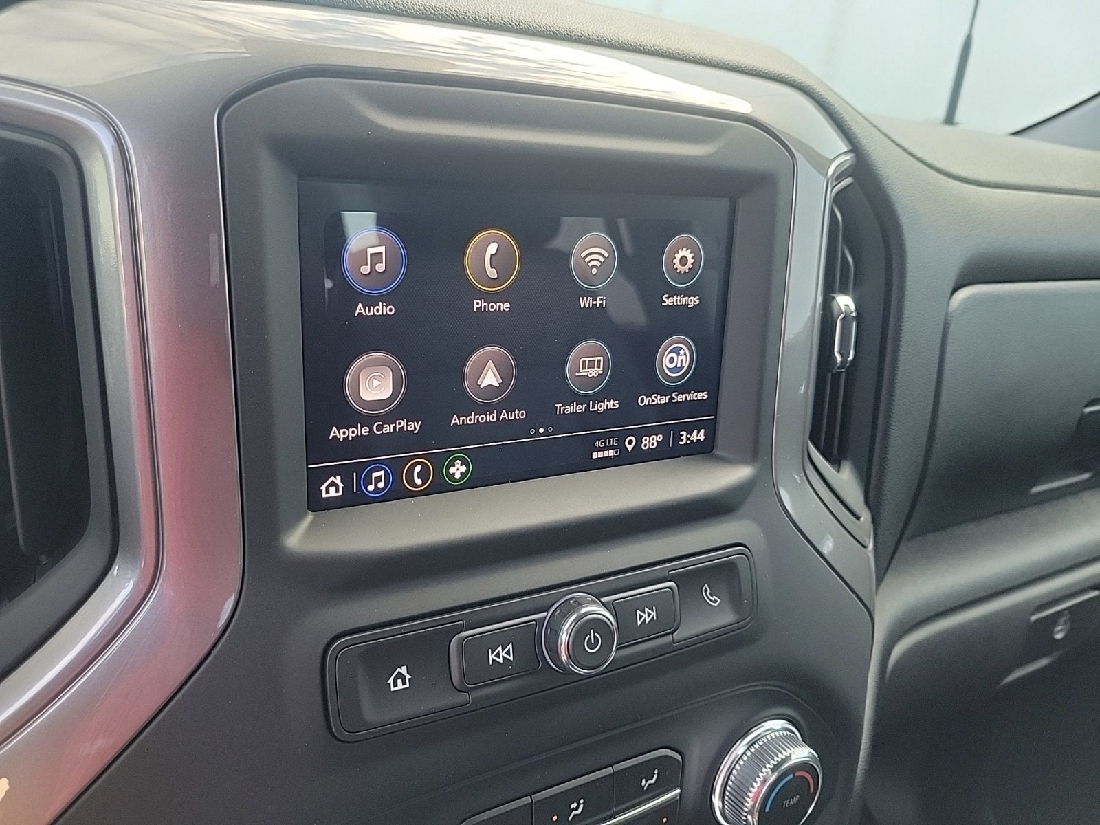 2026 GMC Sierra 3500 HD Pro DRW