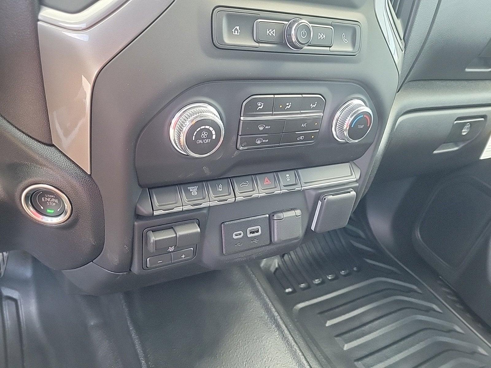 2026 GMC Sierra 3500 HD Pro DRW