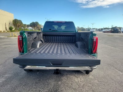 2026 GMC Sierra 3500 HD Pro DRW