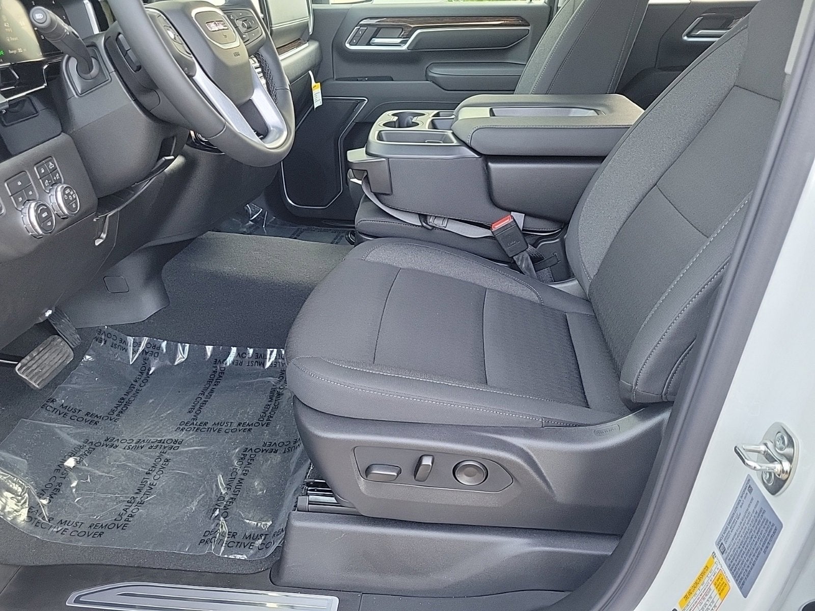 2026 GMC Sierra 3500 HD SLE DRW