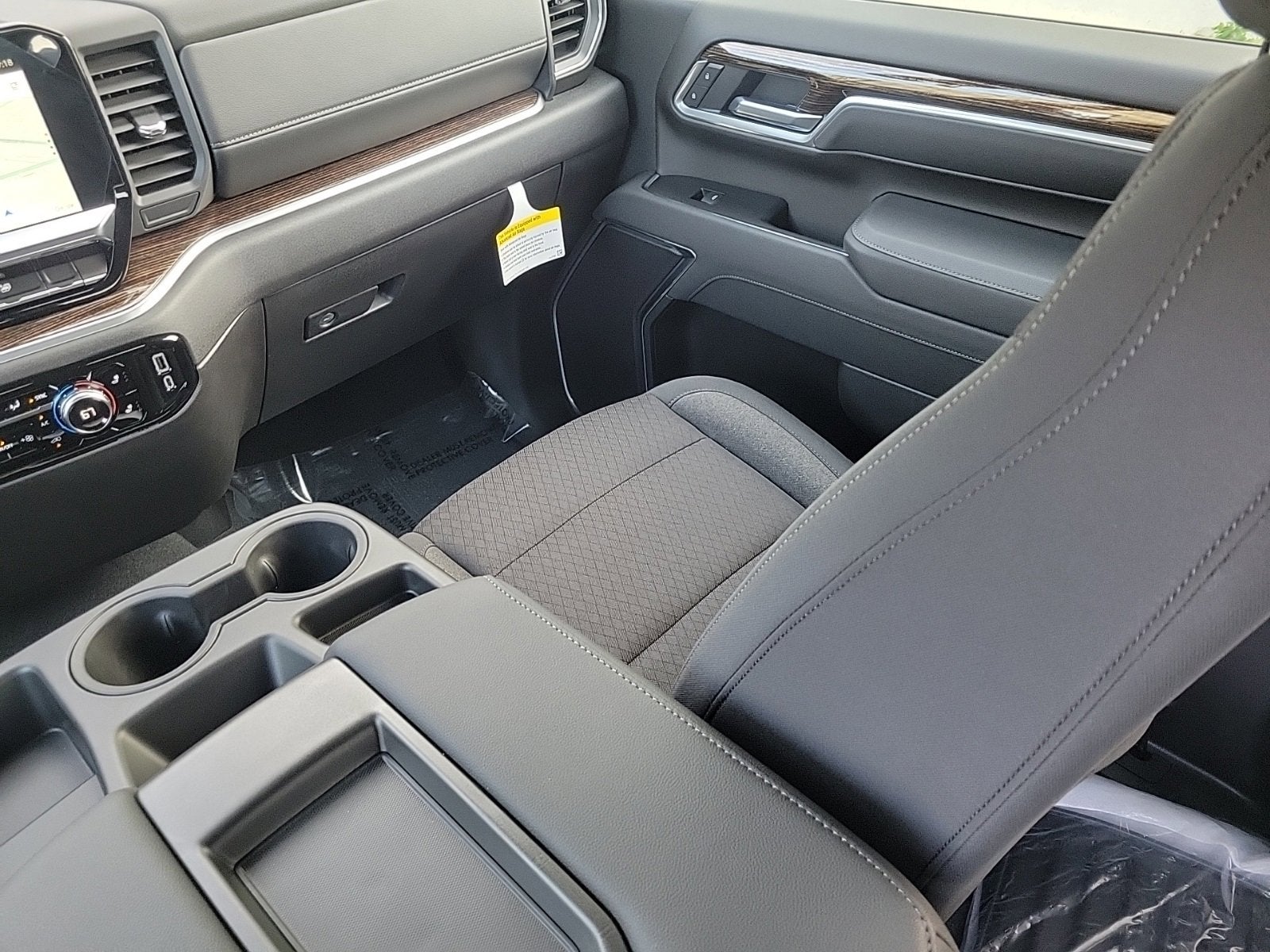 2026 GMC Sierra 3500 HD SLE DRW