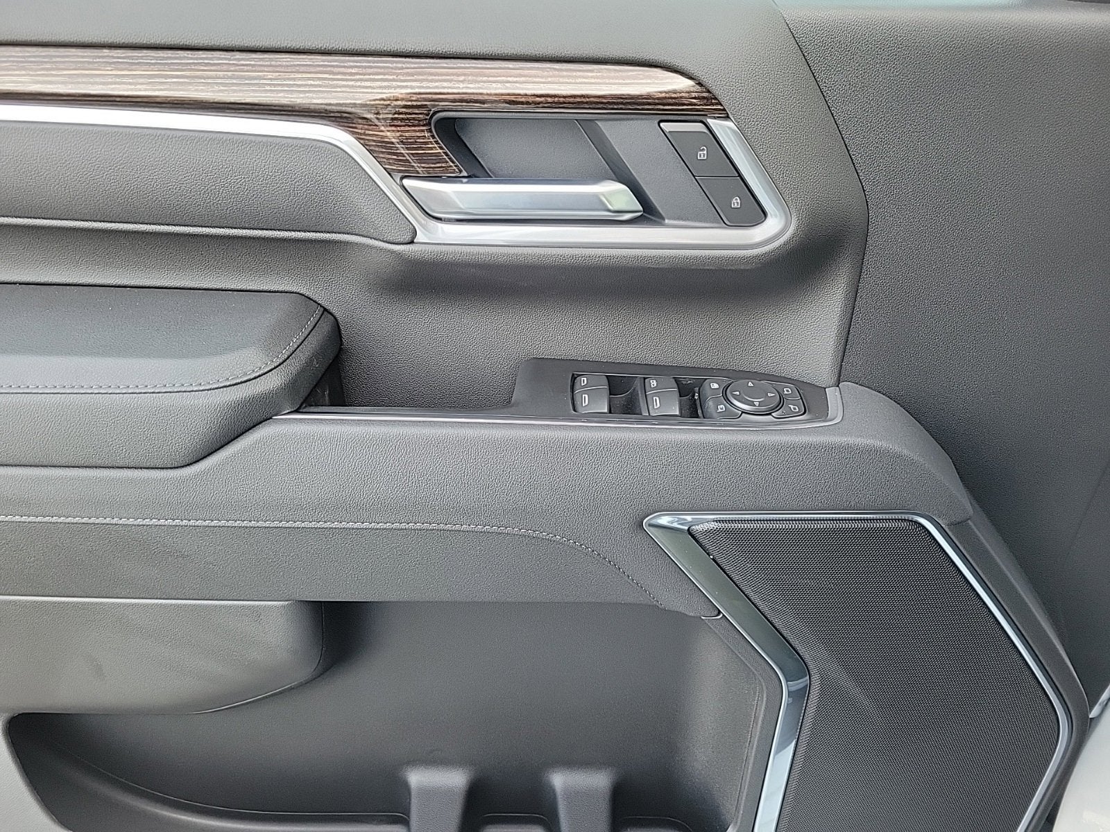 2026 GMC Sierra 3500 HD SLE DRW