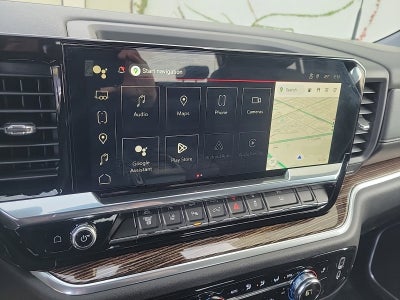 2026 GMC Sierra 3500 HD SLE DRW